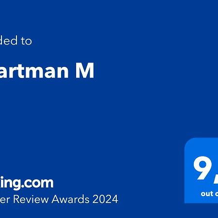 Apartman M Apartment พูลา ภายนอก รูปภาพ