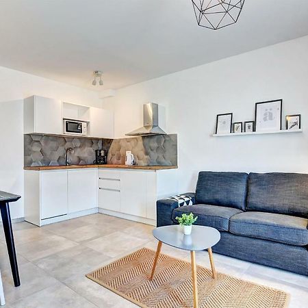 Apartman M Apartment พูลา ภายนอก รูปภาพ